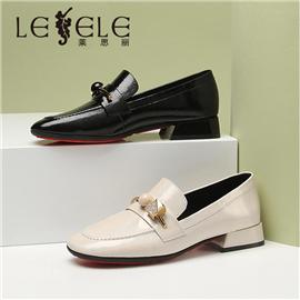 LESELE|Lefu shoes, women's shoes, Lefu shoes, women's shoes, la7711