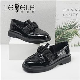 LESELE|萊思麗2021秋季時尚舒适時裝鞋LC1741
