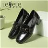 LESELE|Women's work shoes with one foot on the horse|LA7468