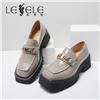LESELE|萊思麗2021秋季時尚優雅舒适時裝鞋LC3568