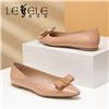 LESELE|Versatile scoop shoes, soft sole and flat sole shoes|LA5939