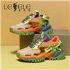 LESELE|Dad shoes women's ins fashion sports casual shoes (ma9366)
