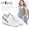 LESELE|LESELE Small white shoes for women in summer
