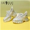 LESELE|Women's casual shoes with thick soles|MA9217