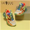 LESELE|Dad shoes women's ins fashion sports casual shoes (ma9366)
