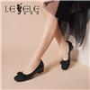 LESELE|莱思丽2022春季新款潮流时尚跟鞋LA8356