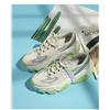 LESELE|Super popular white shoes sports and casual shoes | ma9255