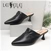 LESELE|莱思丽2022夏季新款时尚单鞋LB8283
