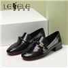 LESELE|Lefu shoes, women's shoes, Lefu shoes, women's shoes, la7711