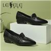 LESELE|Casual shoes, pointed flat sole, comfortable women's shoes|LA7199