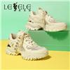 LESELE|Sports loafers, pop shoes | ma9774