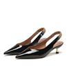 LESELE|Word with stiletto shoes | me9225