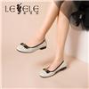 LESELE|萊思麗2022春季新款潮流時尚跟鞋LA8321