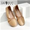 LESELE|Grandma shoes, pregnant women's shoes, ladles, soft soles, la6609
