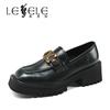 LESELE|莱思丽2021秋季时尚舒适时装鞋LC3528