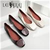 LESELE|High heels and all kinds of shallow mouth net red wedding shoes Bridesmaid shoes|LA6468