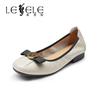 LESELE|萊思麗2022春季新款潮流時尚跟鞋LA8321