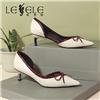 LESELE|Wingtips and heels | ma9316
