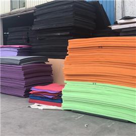 彩色EVA高发泡产品|鑫润橡塑