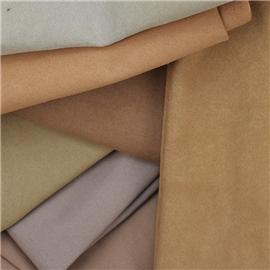 Water based leather - brilliance Microfiber