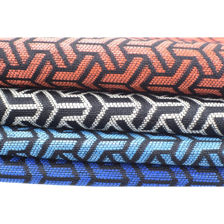 Woven fabric|Three Dai weaving