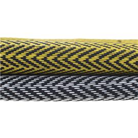 PP straw mat|Three Dai weaving
