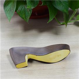 Spray paint, wood grain | Guangyue shoe material