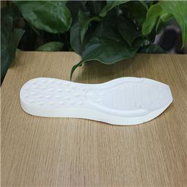   Air-cushioned sole, Pu Sole | Guangyue shoe material