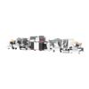 B2-1600-LR MOLD PUNCHING MACHINE