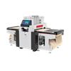 B2-800 MOLD PUNCHING MACHINE