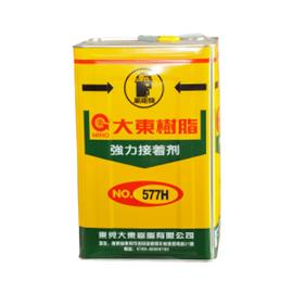 577H 药水胶