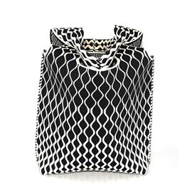 Fashion fly-woven shoulder bag | Xionde New Material