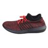 2020 new all-in-one trend comfortable running casual fashion fly woven shoes