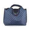 Fashion fly woven handbag | Xionde New Material