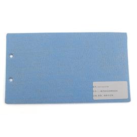 GCY1054180W-藍色防虹吸加硬不織布|高陽布藝