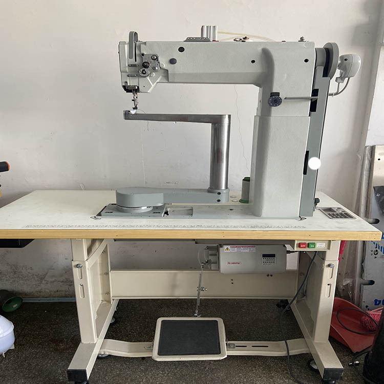 Xiangtai sewing machine a