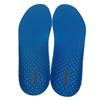 防滑网面运动脚垫定制矫正鞋垫平足
