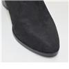 JT-043 elastic wear-resistant microfiber cloth/leather fashionable women's shoes/n