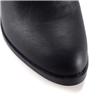 JT-045 leather/wear-resistant microfiber cloth fashion women's shoes