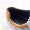 JT-030 leather wear-resistant cloth pig skin inner lining fashion men's shoes