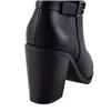 JT-045 leather/wear-resistant microfiber cloth fashion women's shoes