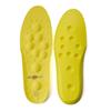 Bzk007| beizuka massage shoes sole health care point health shoes sole foot therapy shoes 