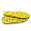 Bzk007| beizuka massage shoes sole health care point health shoes sole foot therapy shoes 