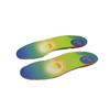 Xi Ben prevention of diabetic foot insole for medical rehabilitation