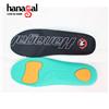 Hugo 35170 moisture wicking insole for men and women