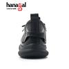 Hange 53673 imported cowhide oil resistant anti slip shoes leather casual shoes four seasons shoes