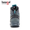 Hange 13336 grey blue winter official outdoor hiking hiking shoes