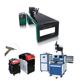 Xk-hj laser welding machine