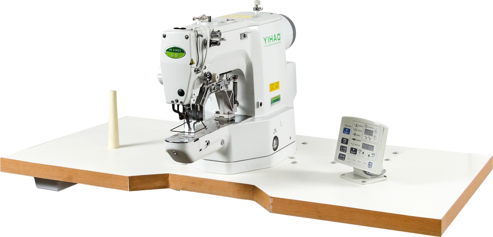 Yh-430 / 438 computer stitching machine / stapling machine | Yihao sewing machine