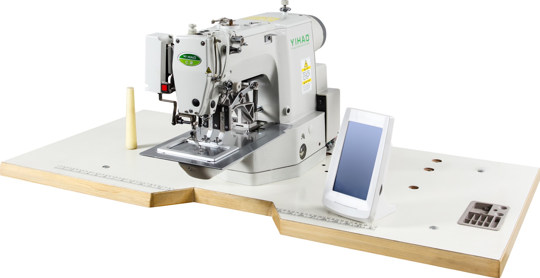 Yh-0906 direct drive computer pattern sewing machine